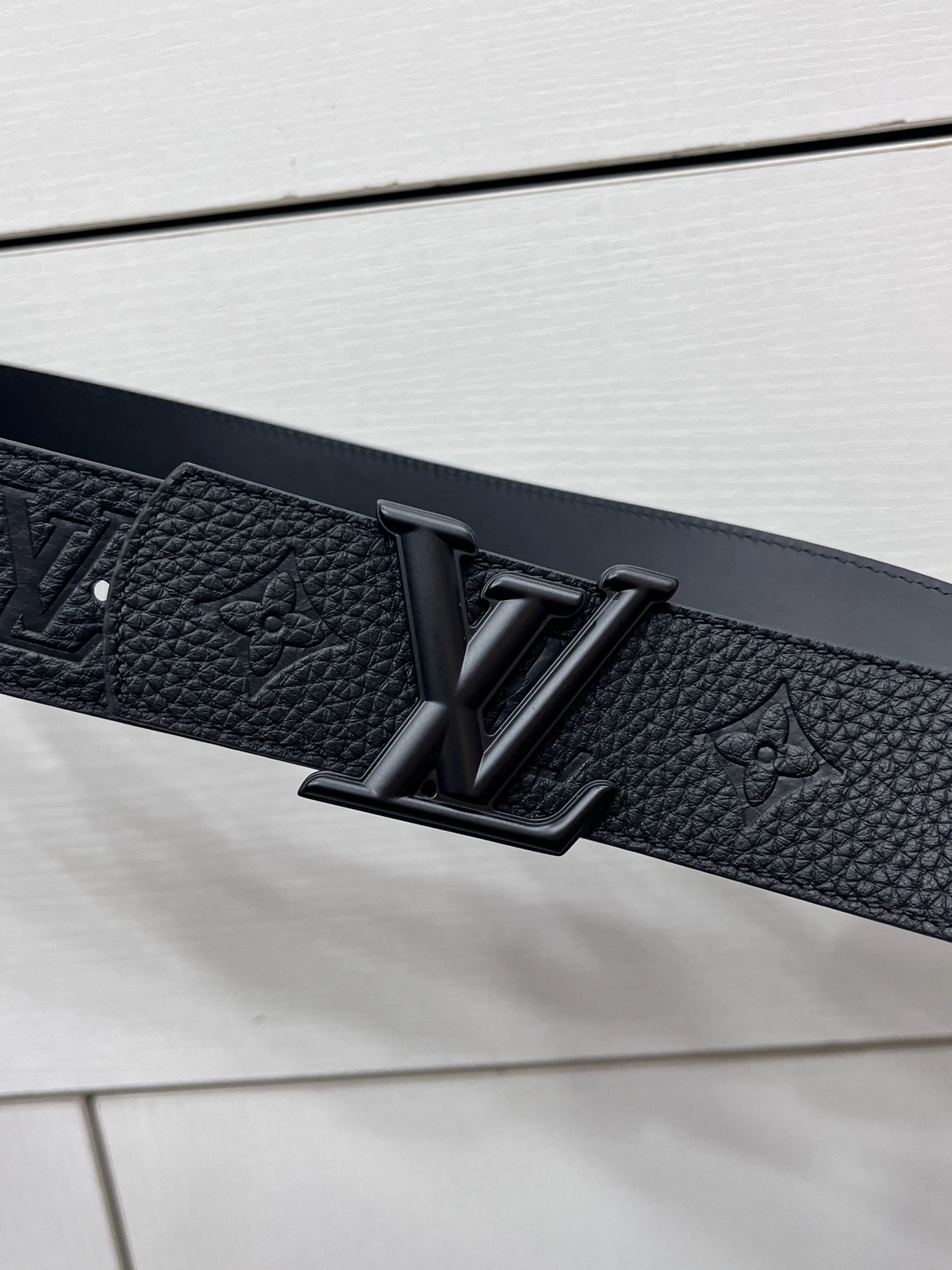 FashionForward L*ouis V*uitton Belts XX 20250407- 15155