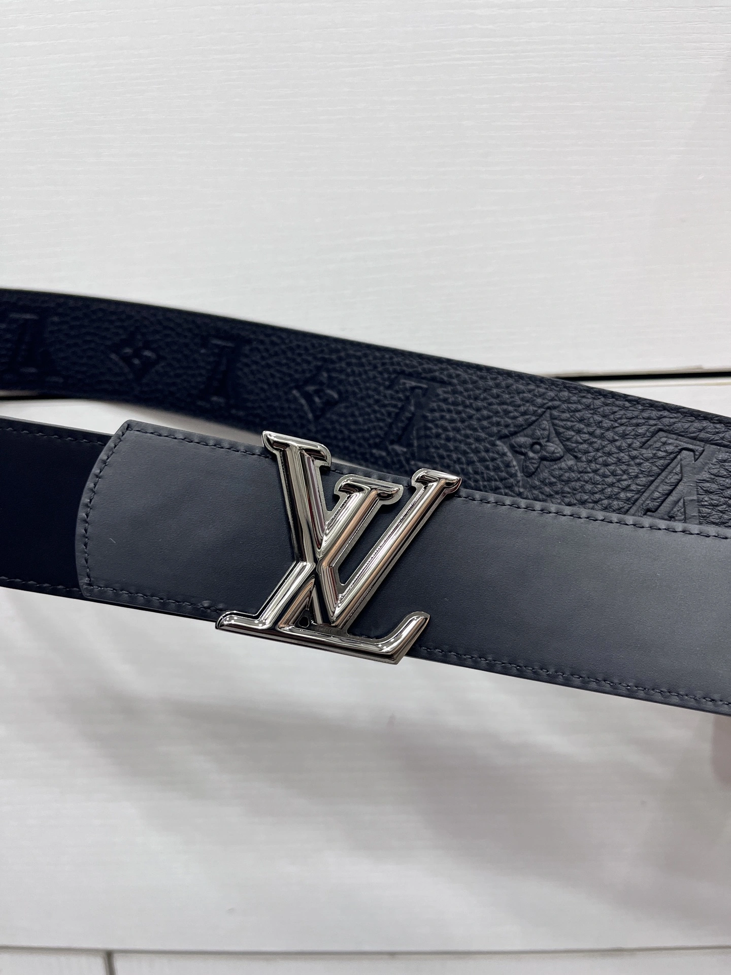 FashionForward L*ouis V*uitton Belts XX 20250407- 15155