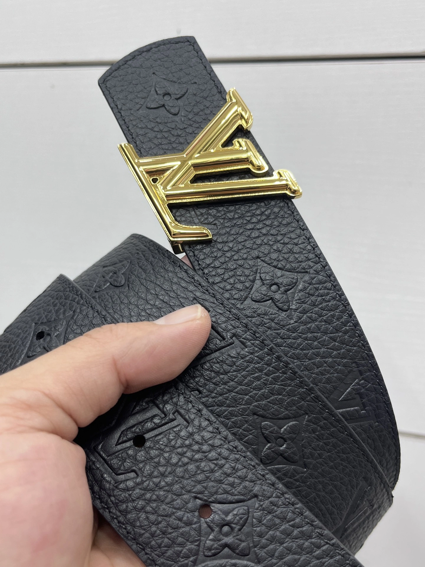 FashionForward L*ouis V*uitton Belts XX 20250407- 15155
