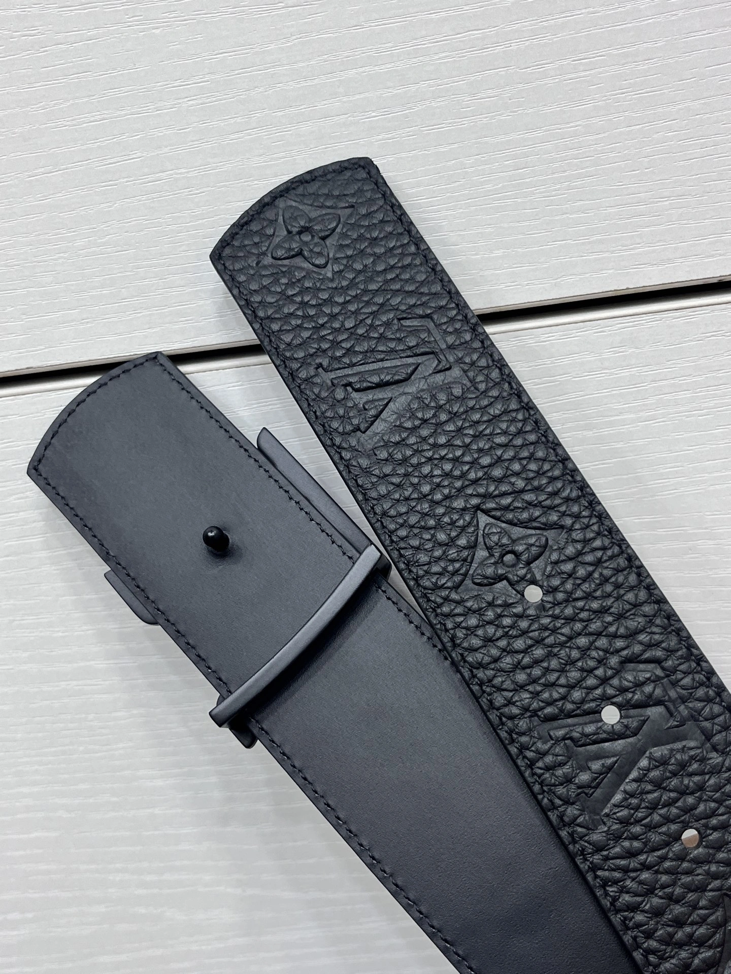 FashionForward L*ouis V*uitton Belts XX 20250407- 15155
