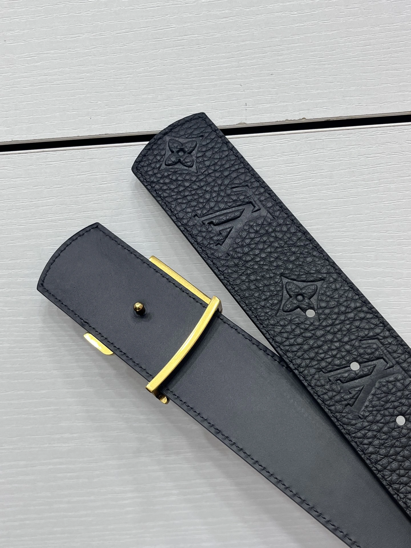 FashionForward L*ouis V*uitton Belts XX 20250407- 15155
