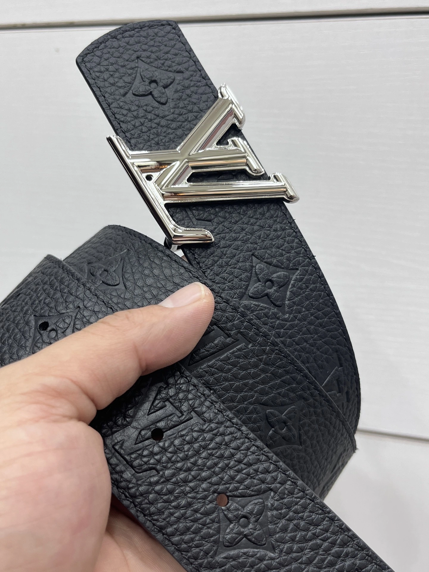 FashionForward L*ouis V*uitton Belts XX 20250407- 15155