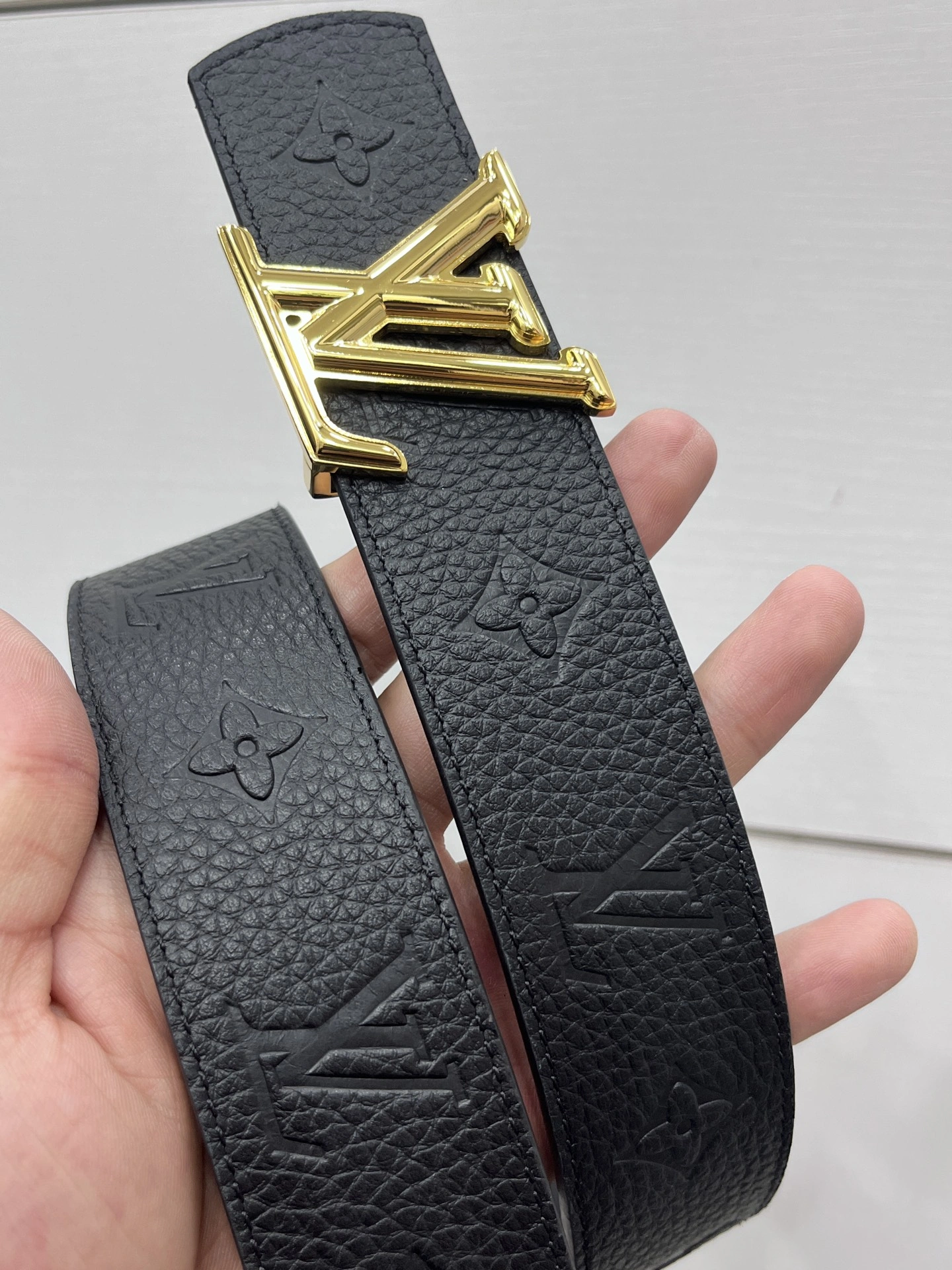 FashionForward L*ouis V*uitton Belts XX 20250407- 15155