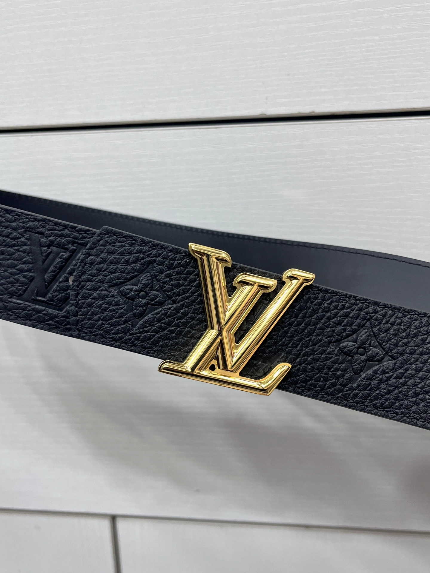 FashionForward L*ouis V*uitton Belts XX 20250407- 15155