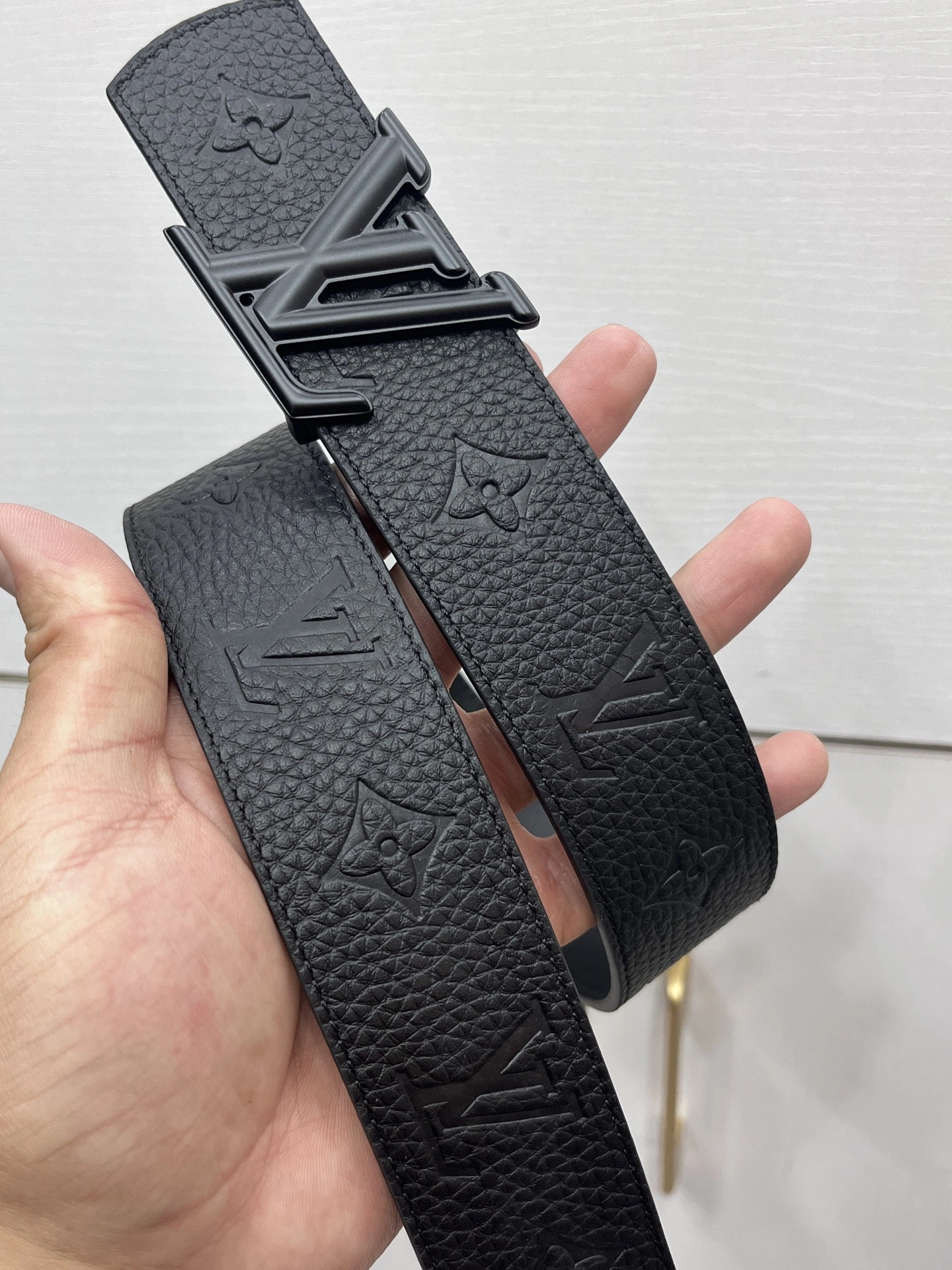 FashionForward L*ouis V*uitton Belts XX 20250407- 15155