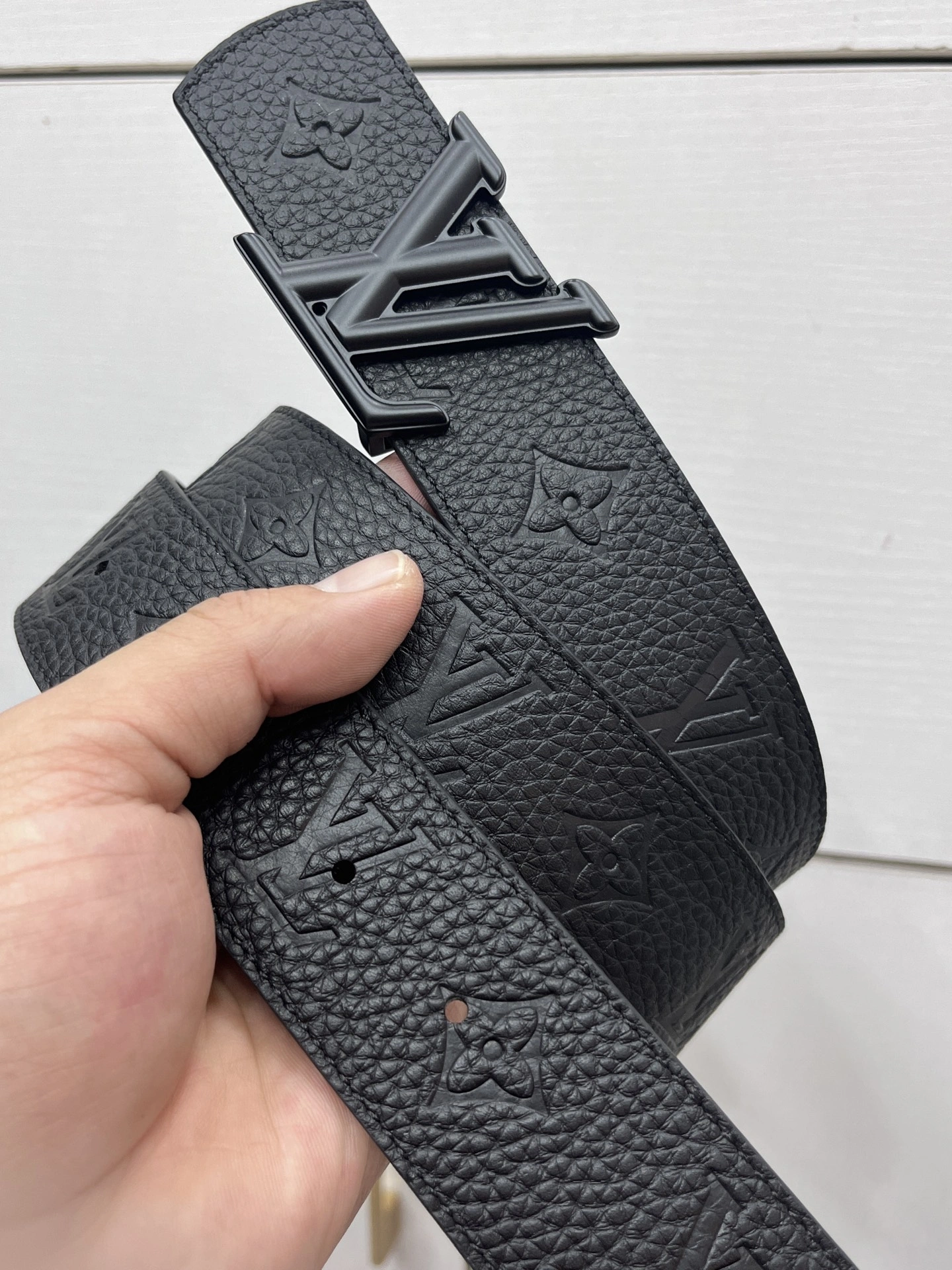 FashionForward L*ouis V*uitton Belts XX 20250407- 15155