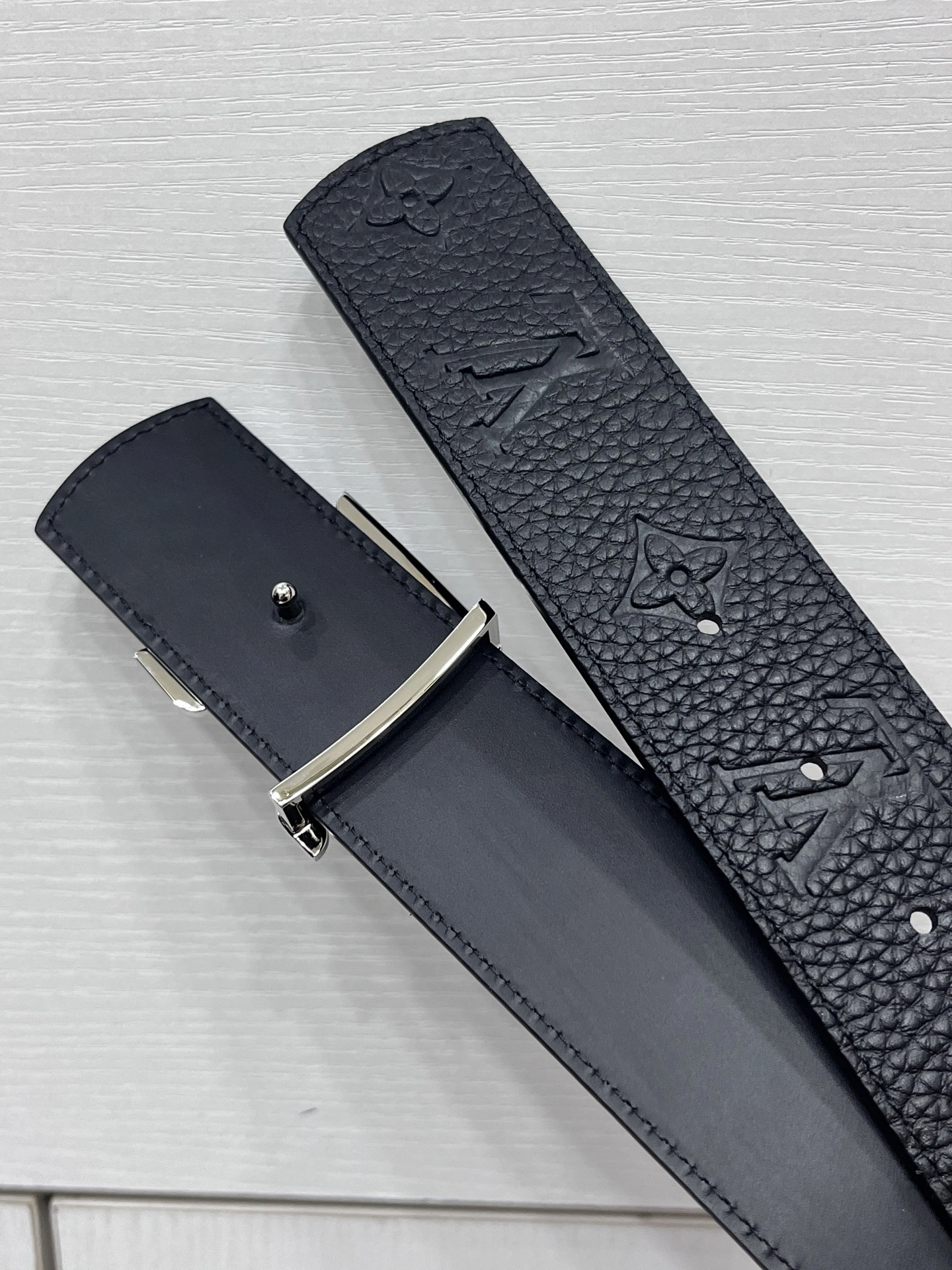 FashionForward L*ouis V*uitton Belts XX 20250407- 15155
