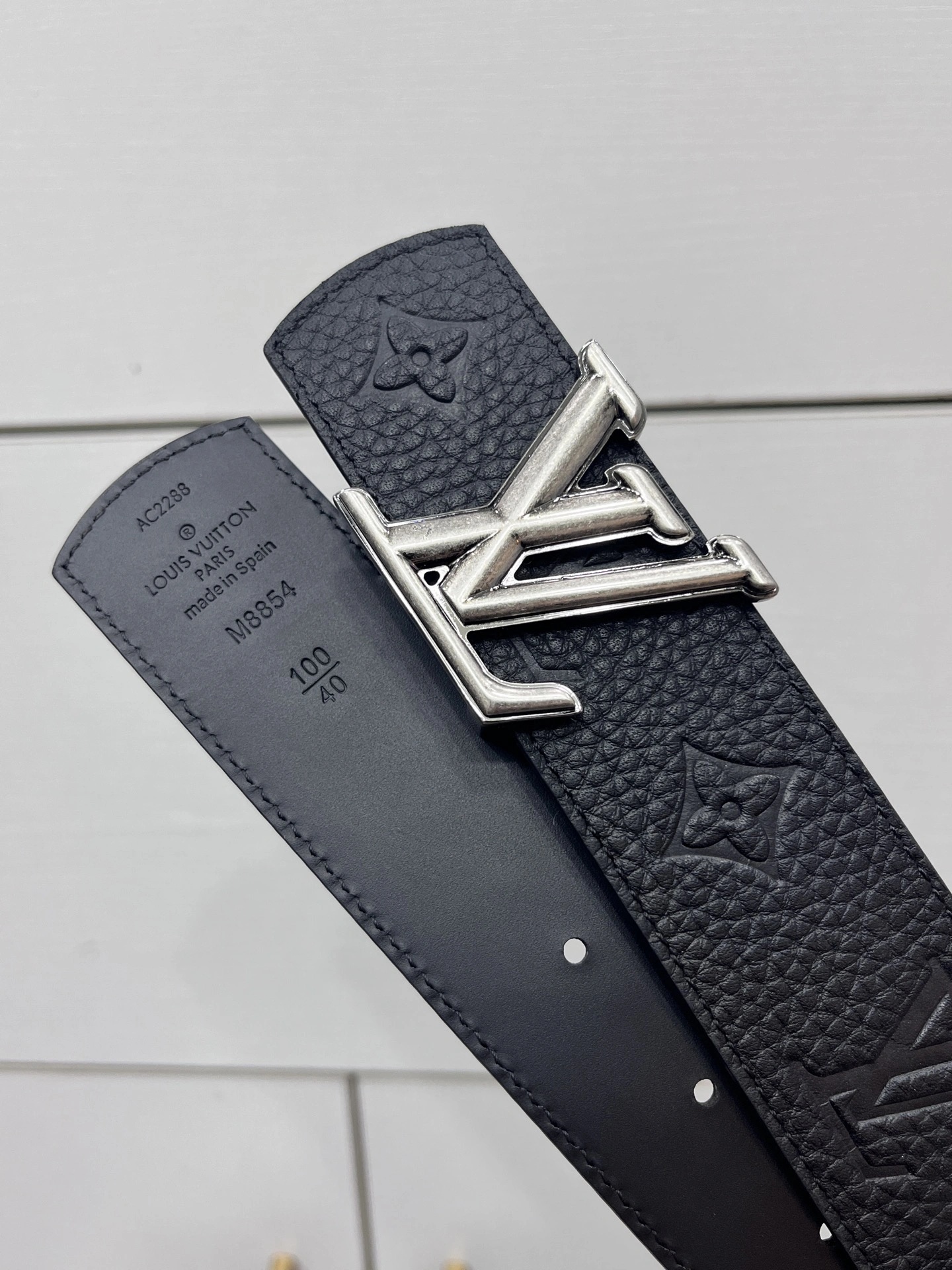 FashionForward L*ouis V*uitton Belts XX 20250407- 15155