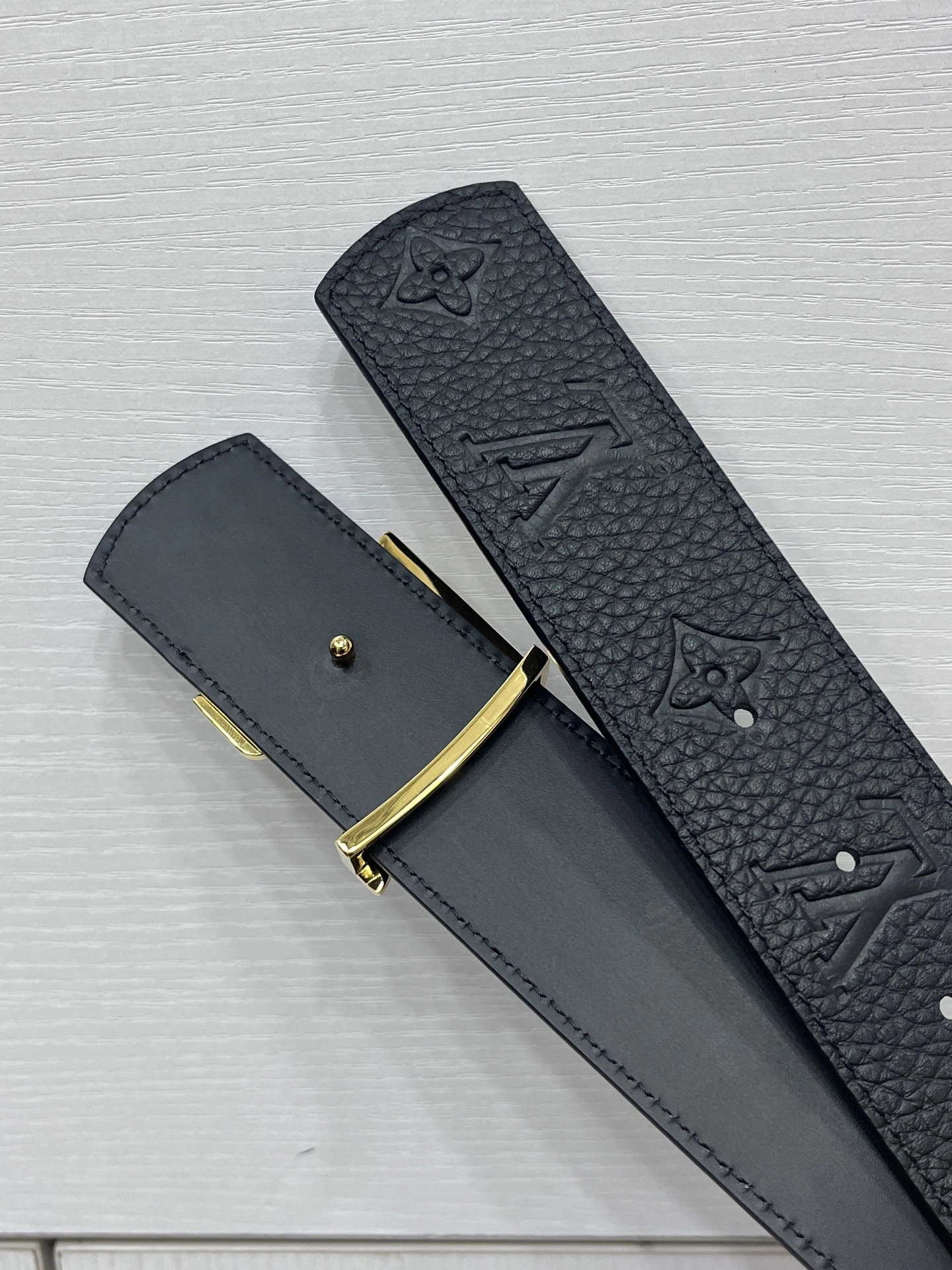 FashionForward L*ouis V*uitton Belts XX 20250407- 15155