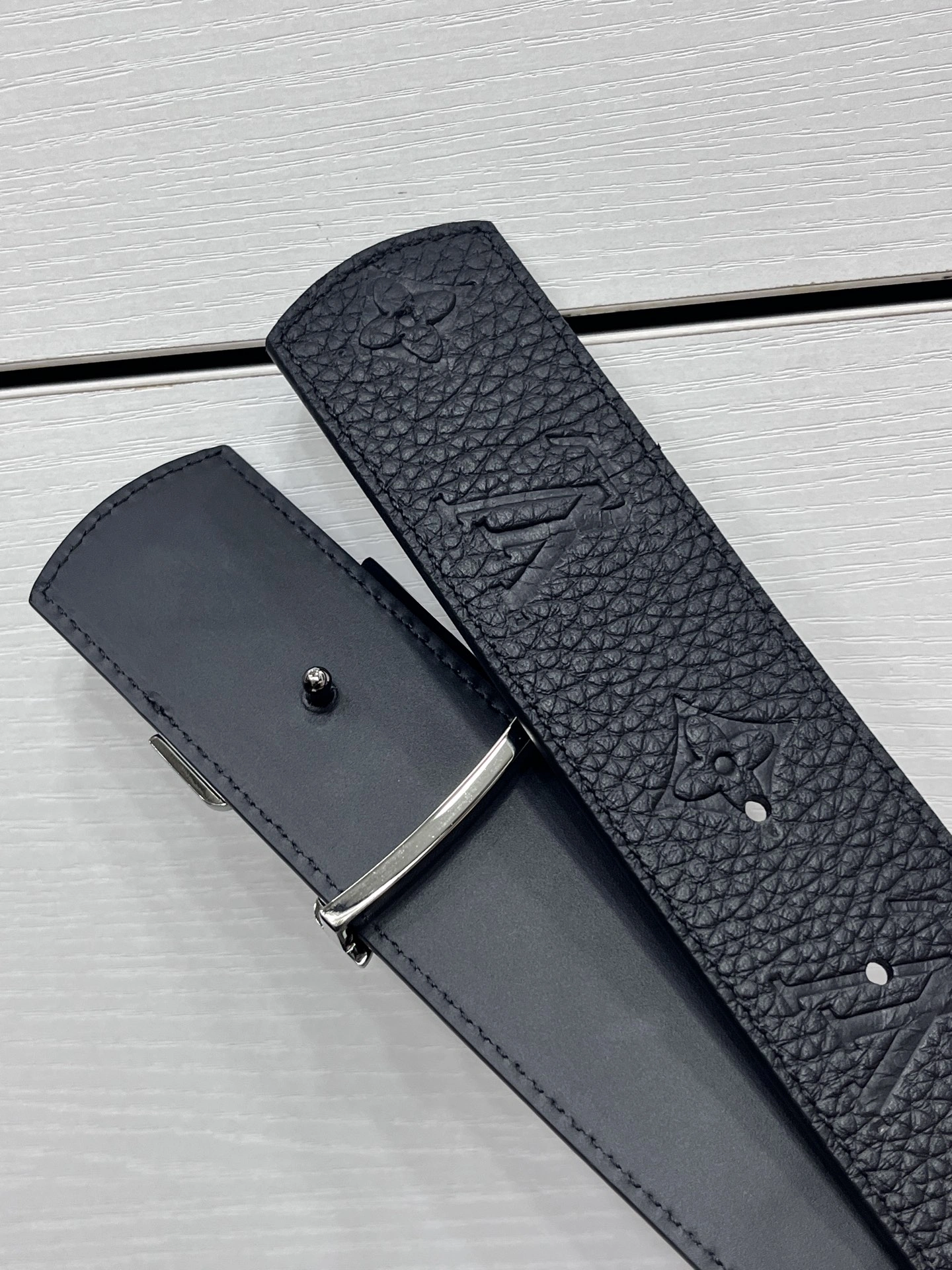 FashionForward L*ouis V*uitton Belts XX 20250407- 15155