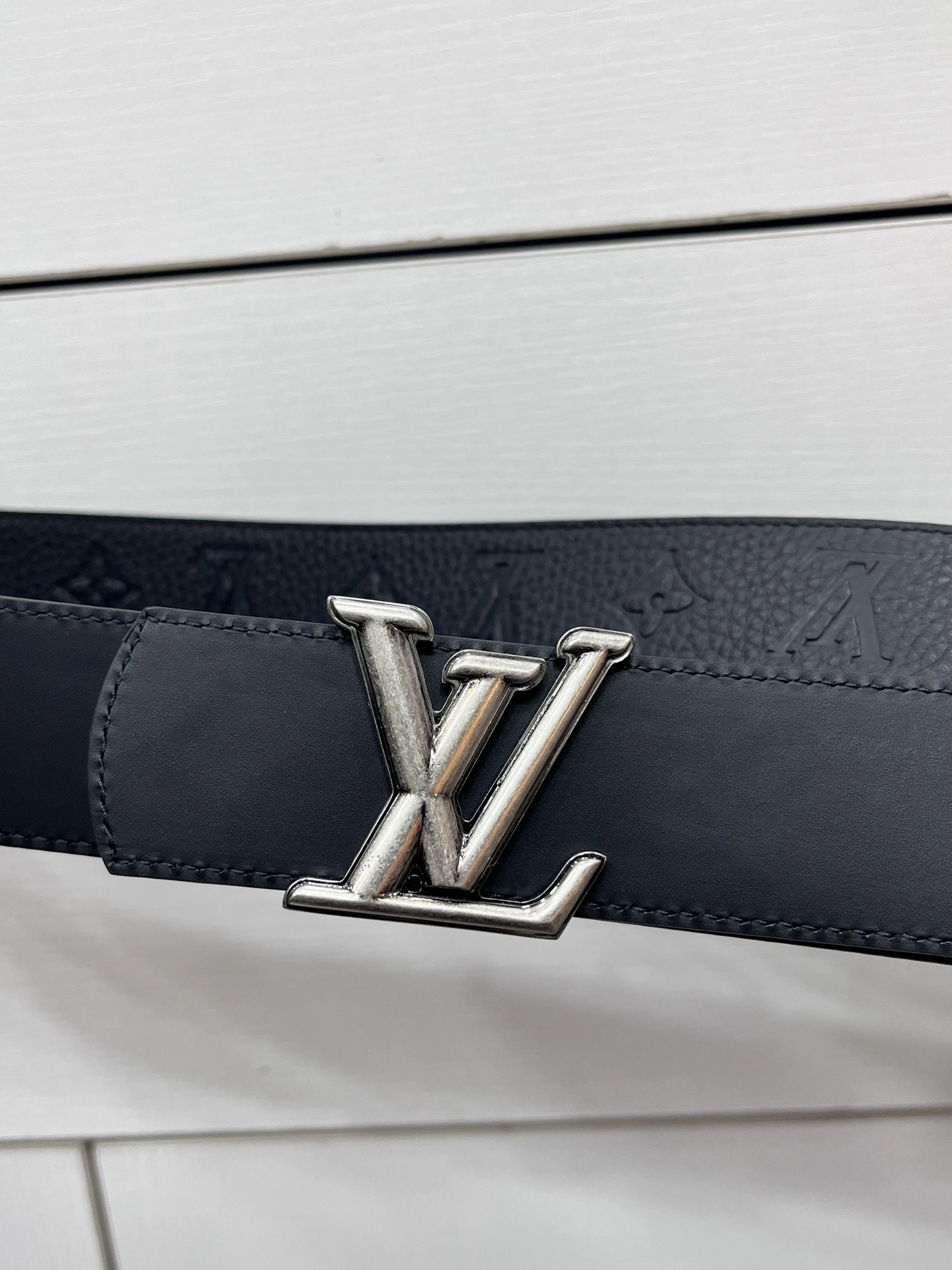 FashionForward L*ouis V*uitton Belts XX 20250407- 15155