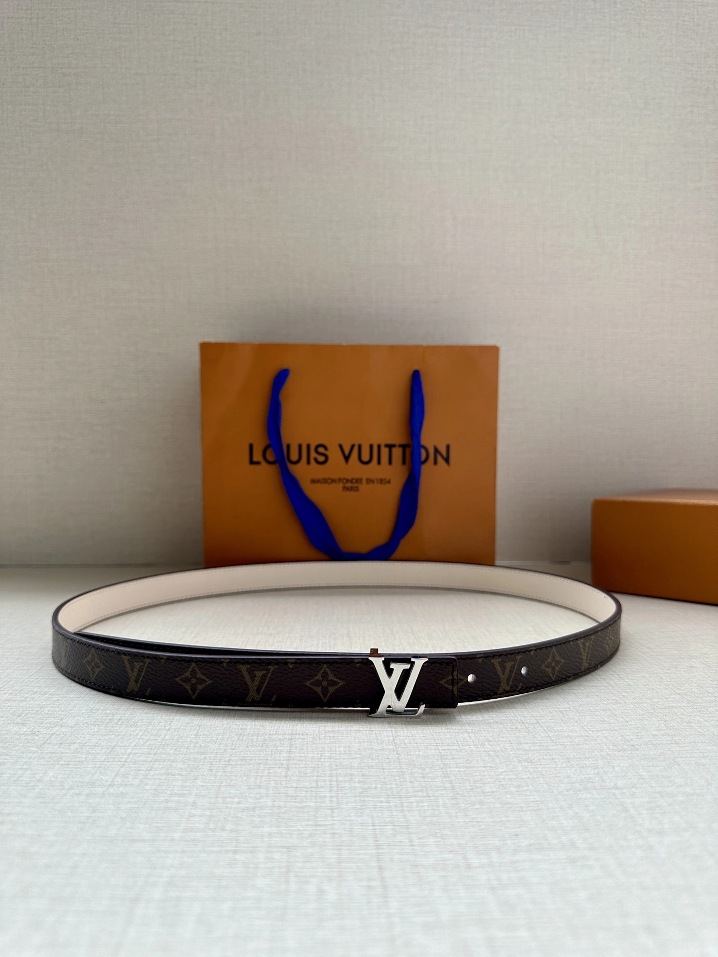 Supportive L*ouis V*uitton Belts XX 20250407- 15170