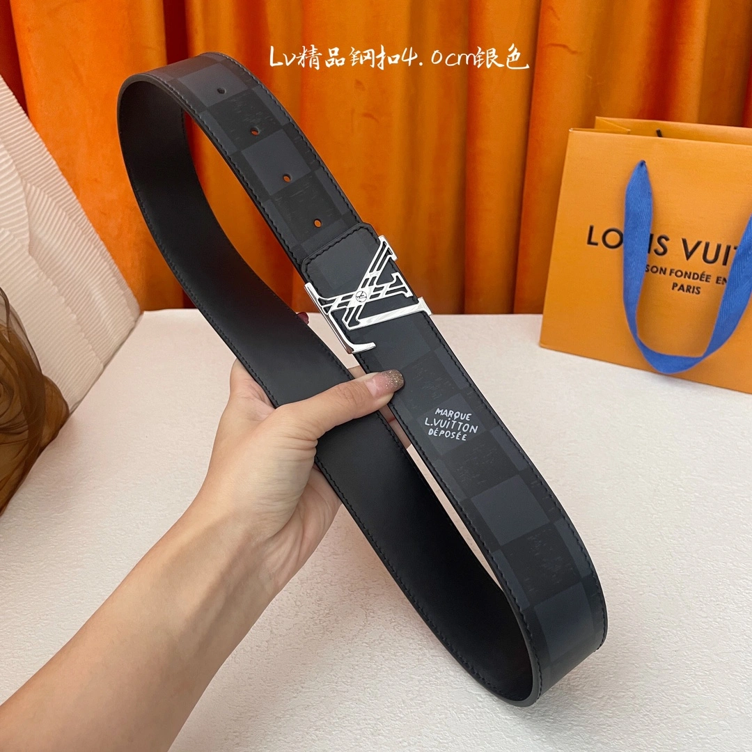 Upgraded L*ouis V*uitton Belts XX 20250407- 15154