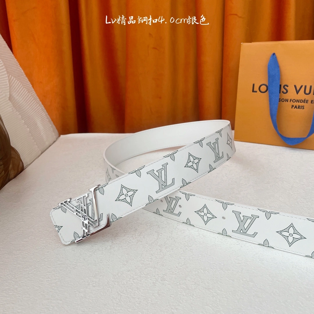 Upgraded L*ouis V*uitton Belts XX 20250407- 15154