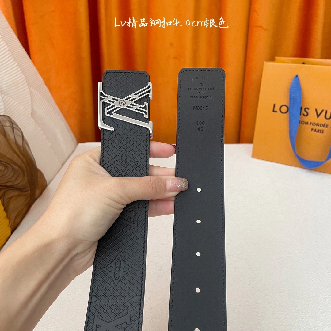 Upgraded L*ouis V*uitton Belts XX 20250407- 15154