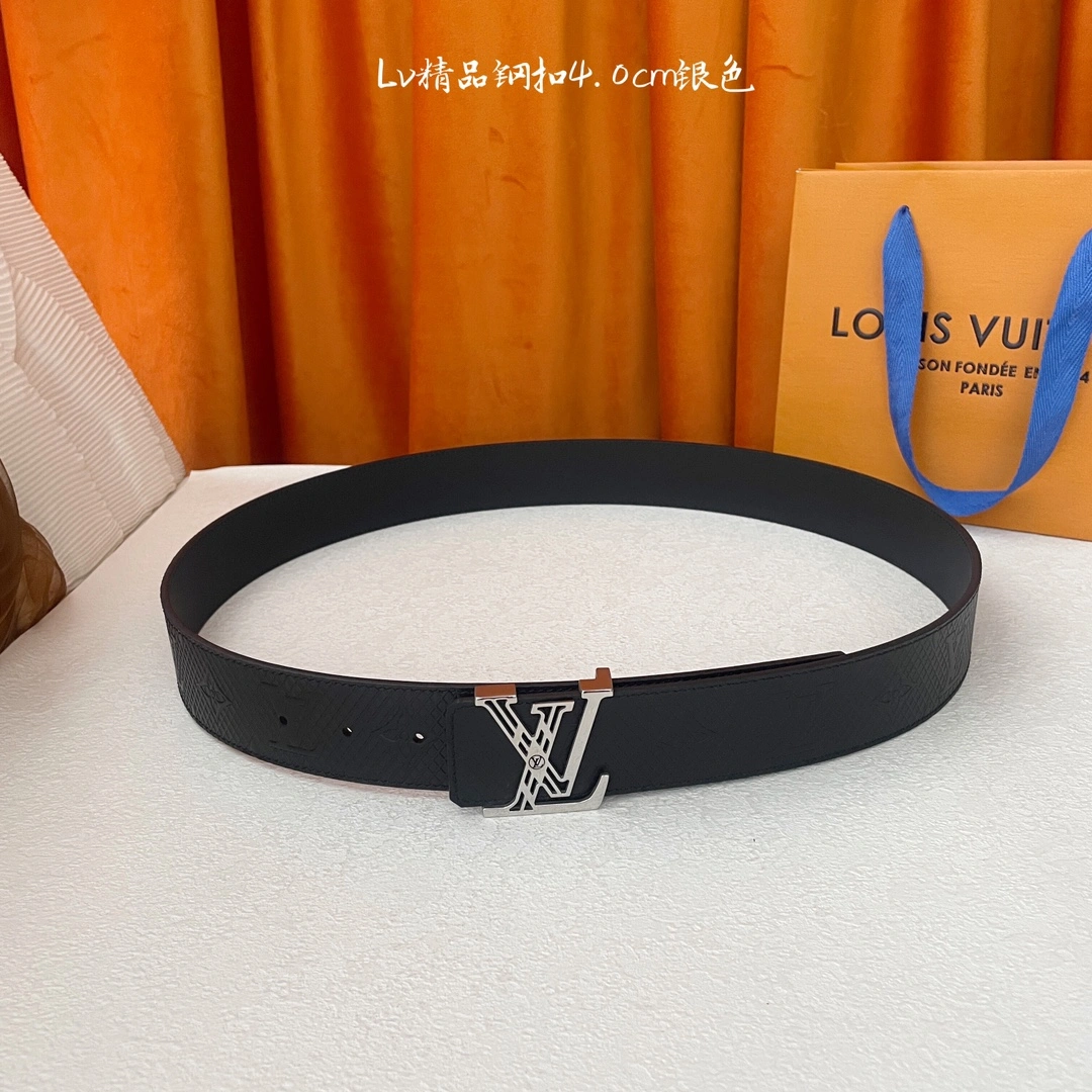 Upgraded L*ouis V*uitton Belts XX 20250407- 15154