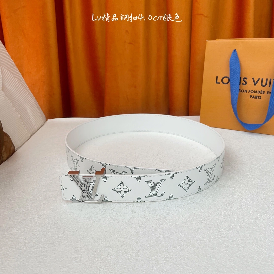 Upgraded L*ouis V*uitton Belts XX 20250407- 15154