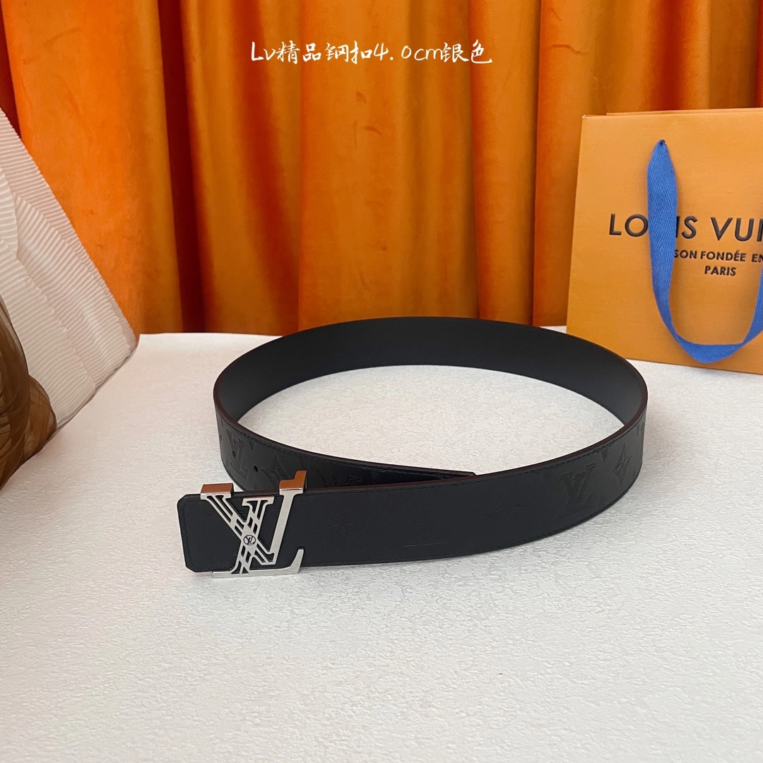 Upgraded L*ouis V*uitton Belts XX 20250407- 15154