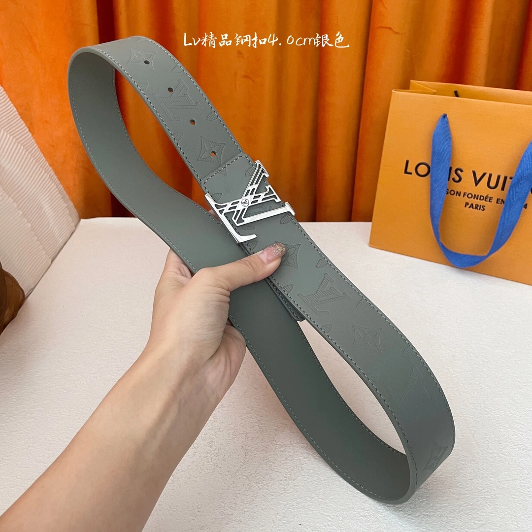Upgraded L*ouis V*uitton Belts XX 20250407- 15154