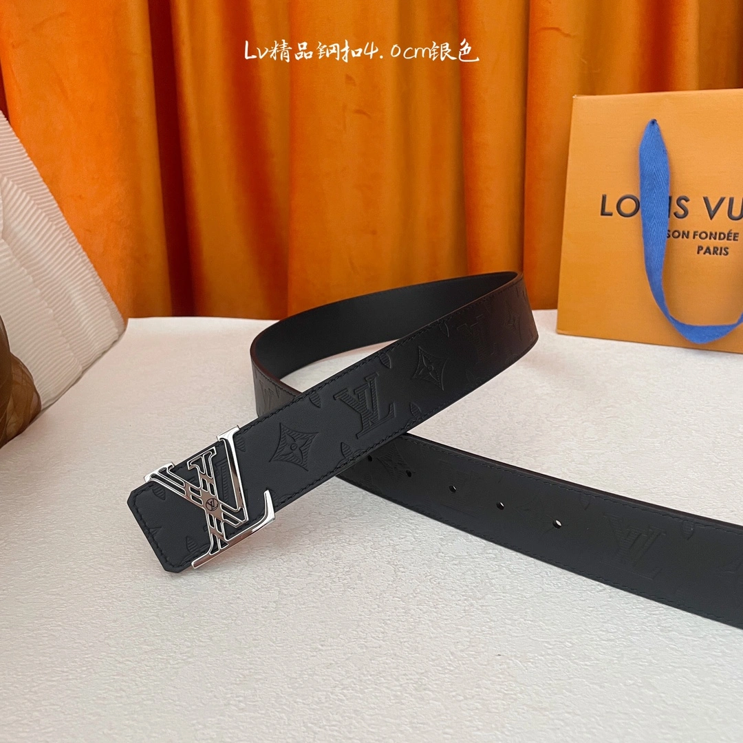 Upgraded L*ouis V*uitton Belts XX 20250407- 15154