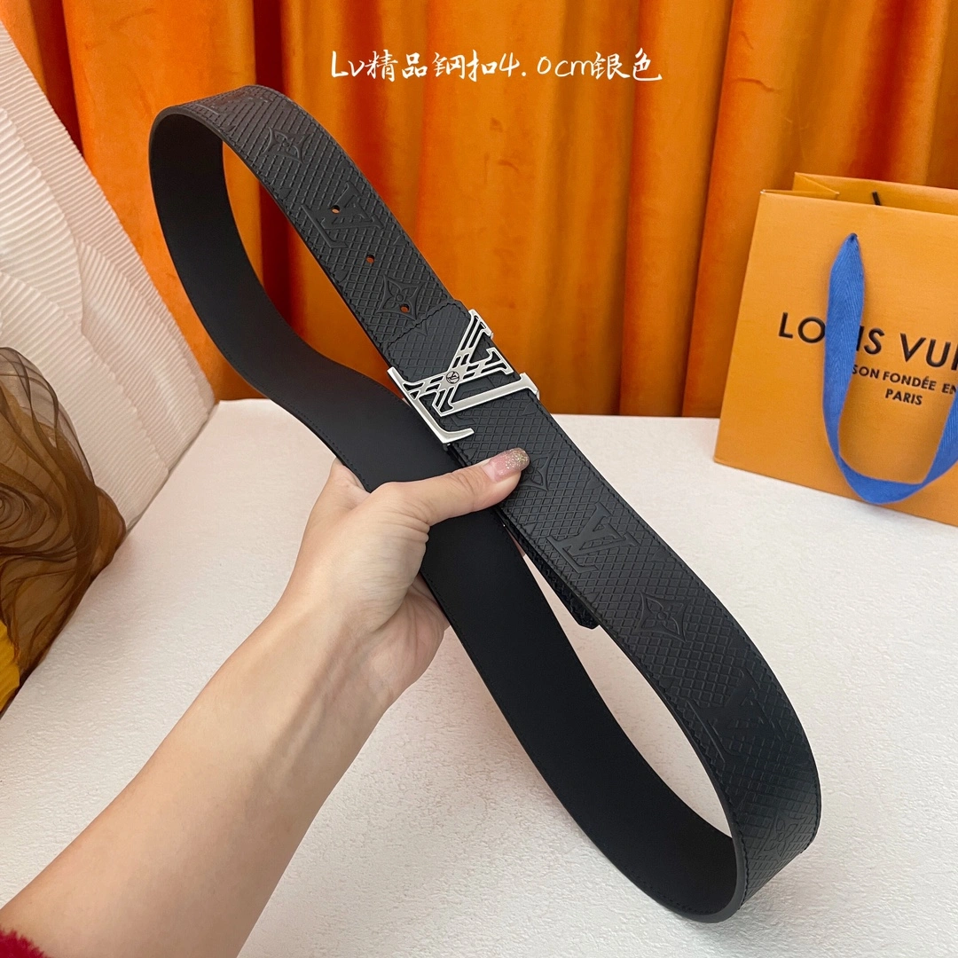 Upgraded L*ouis V*uitton Belts XX 20250407- 15154