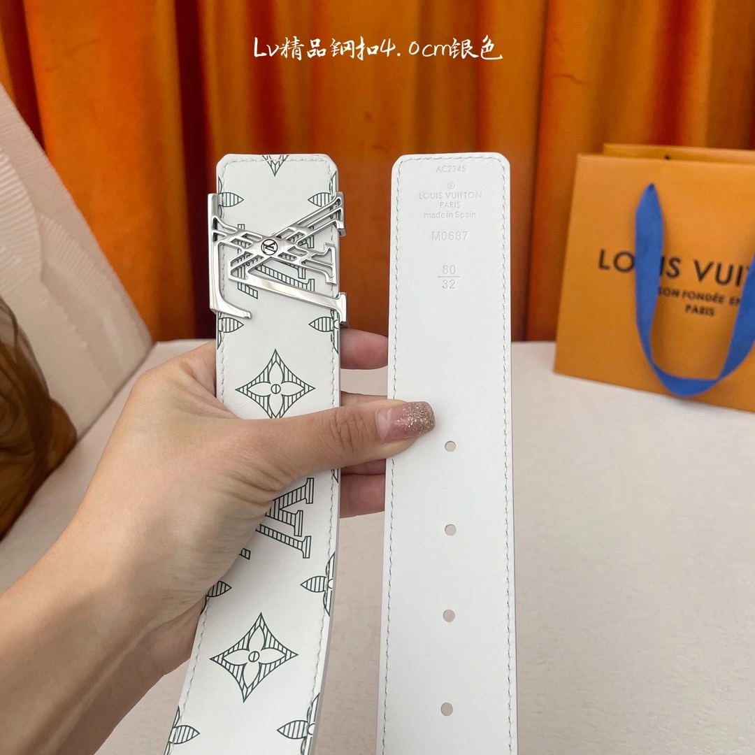 Upgraded L*ouis V*uitton Belts XX 20250407- 15154