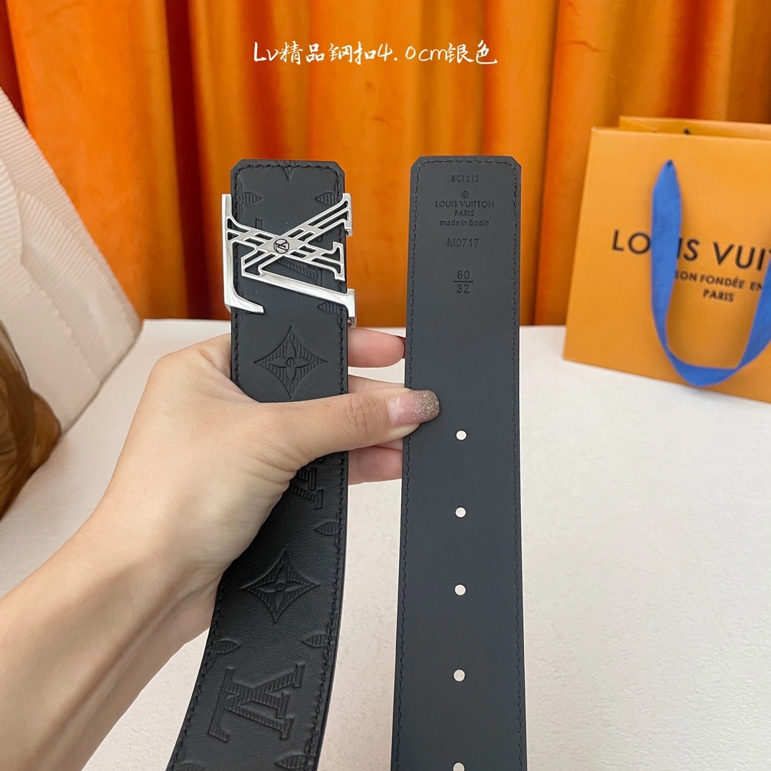 Upgraded L*ouis V*uitton Belts XX 20250407- 15154