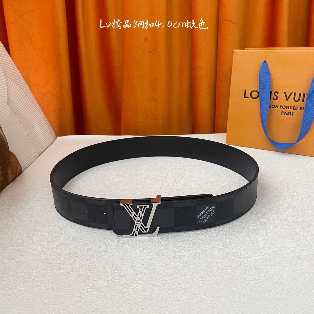 Upgraded L*ouis V*uitton Belts XX 20250407- 15154