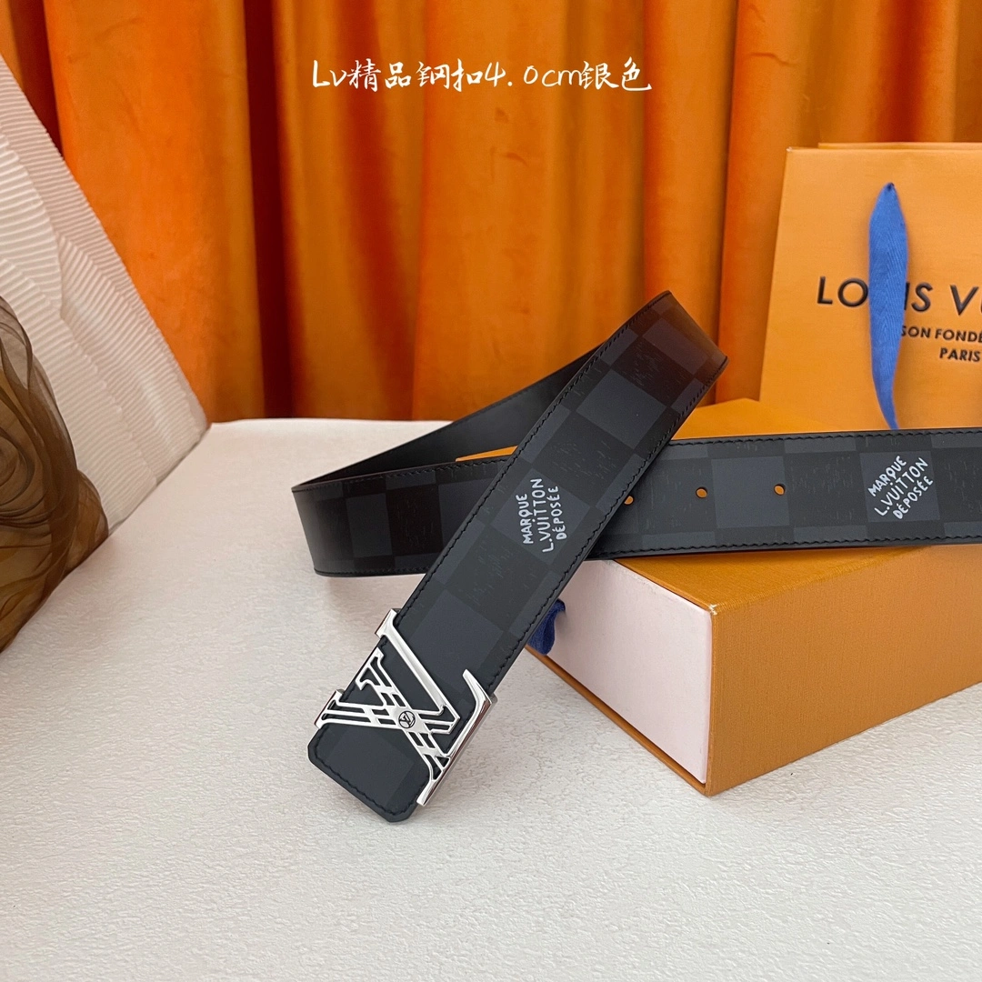 Upgraded L*ouis V*uitton Belts XX 20250407- 15154