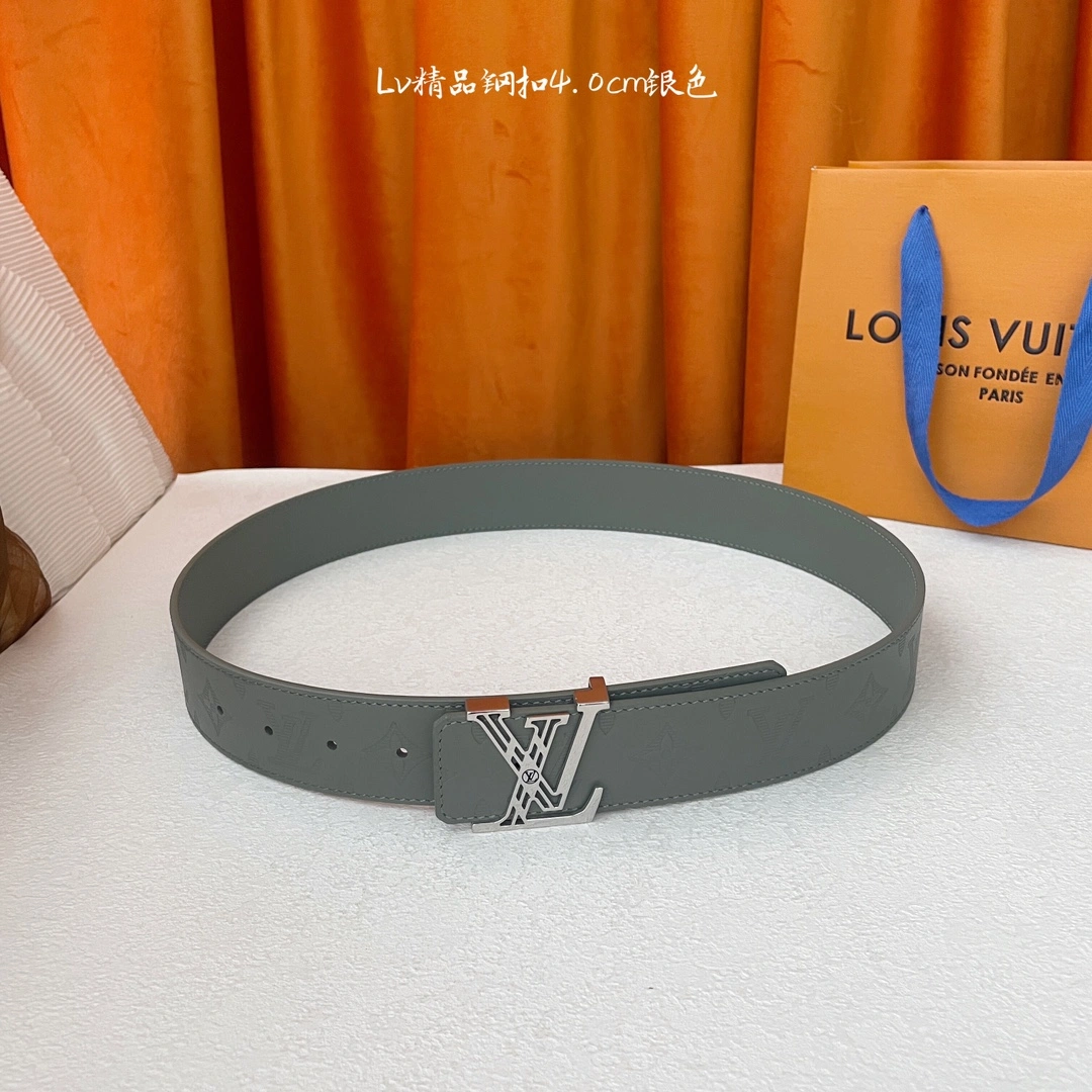 Upgraded L*ouis V*uitton Belts XX 20250407- 15154