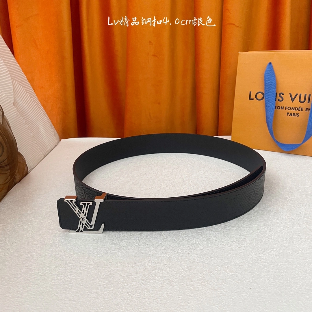 Upgraded L*ouis V*uitton Belts XX 20250407- 15154