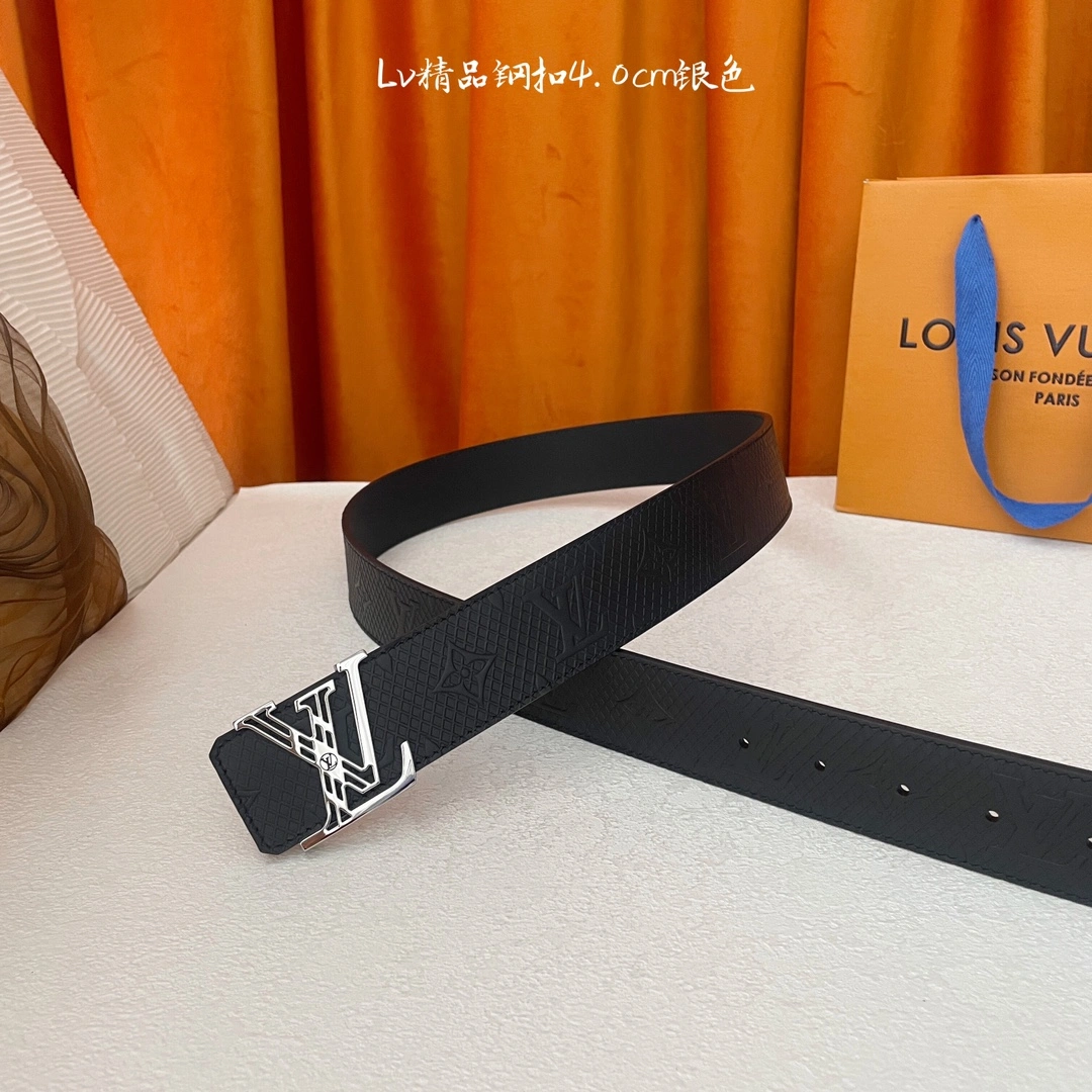 Upgraded L*ouis V*uitton Belts XX 20250407- 15154