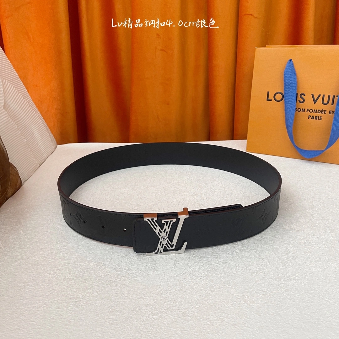 Upgraded L*ouis V*uitton Belts XX 20250407- 15154