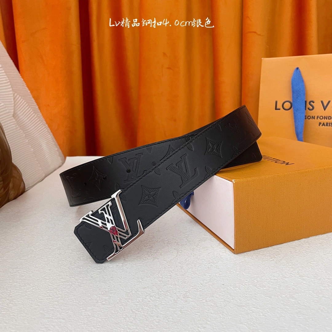 Upgraded L*ouis V*uitton Belts XX 20250407- 15154