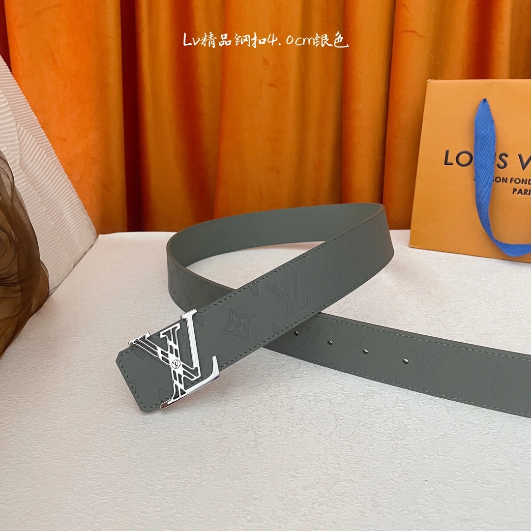 Upgraded L*ouis V*uitton Belts XX 20250407- 15154