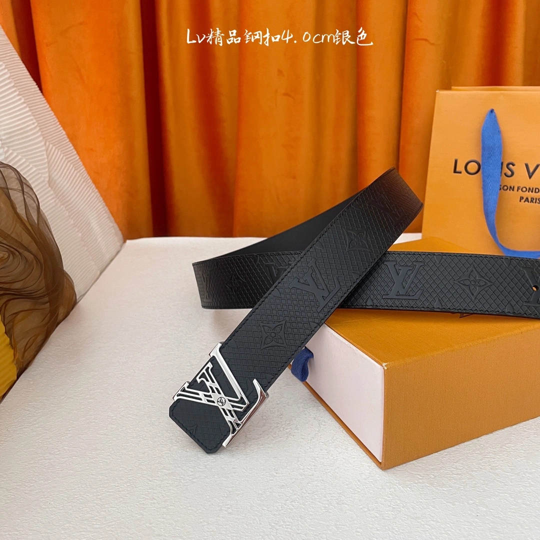 Upgraded L*ouis V*uitton Belts XX 20250407- 15154
