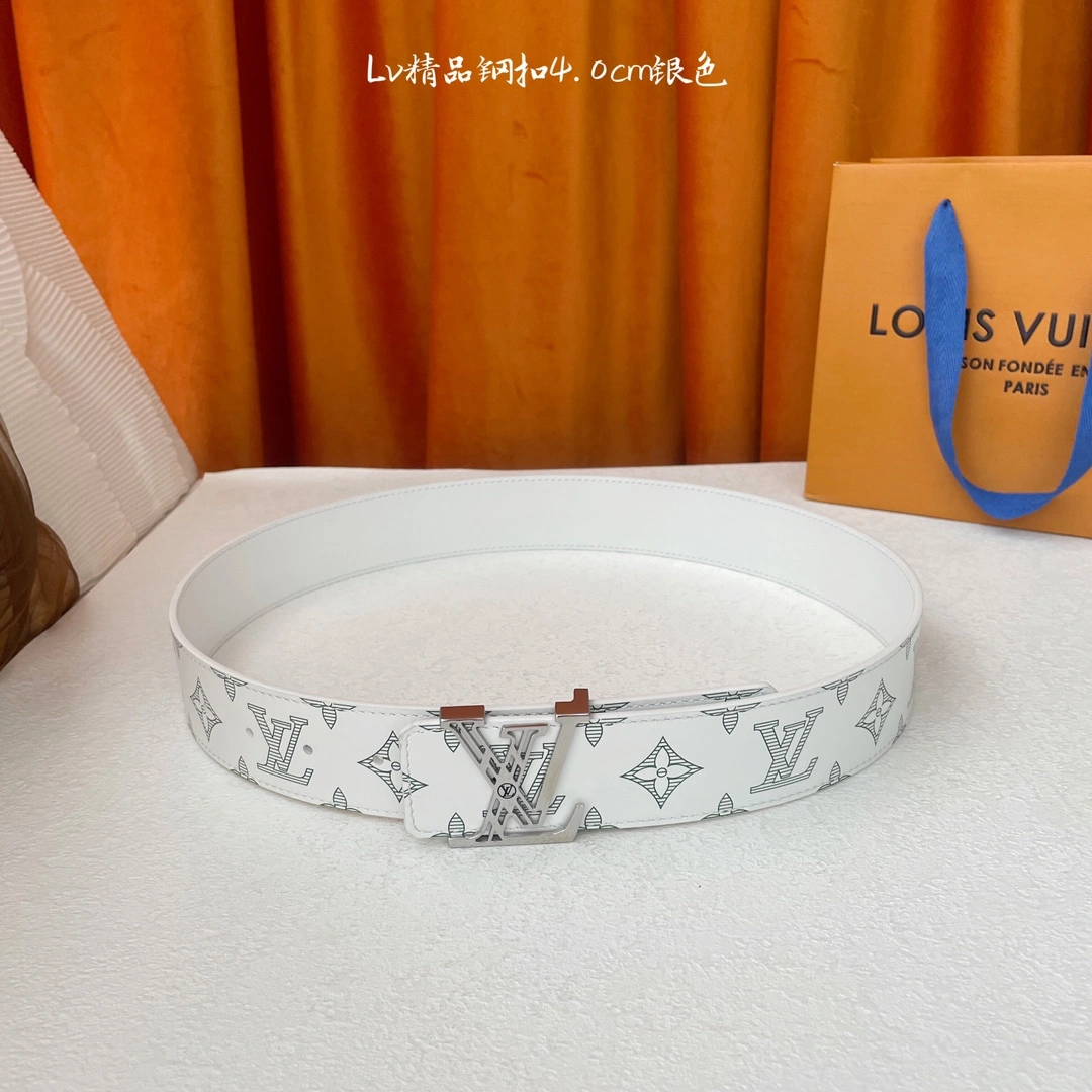 Upgraded L*ouis V*uitton Belts XX 20250407- 15154
