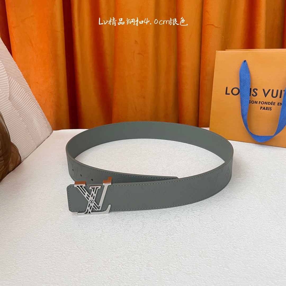 Upgraded L*ouis V*uitton Belts XX 20250407- 15154
