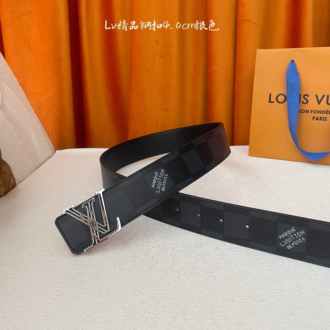 Upgraded L*ouis V*uitton Belts XX 20250407- 15154