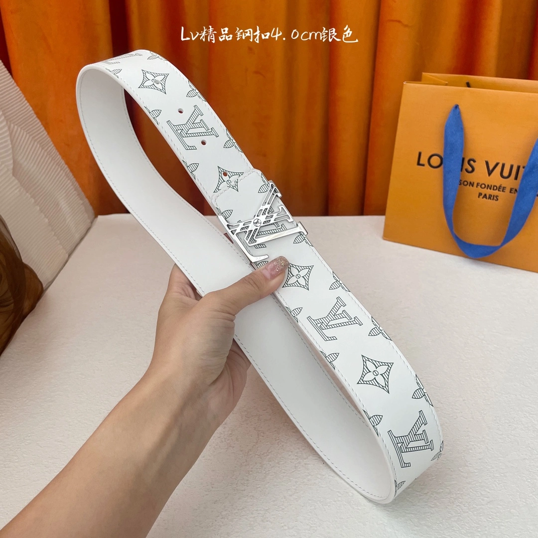 Upgraded L*ouis V*uitton Belts XX 20250407- 15154