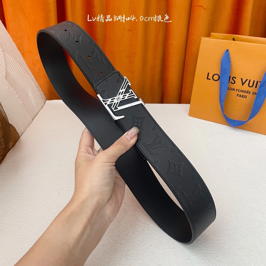 Upgraded L*ouis V*uitton Belts XX 20250407- 15154