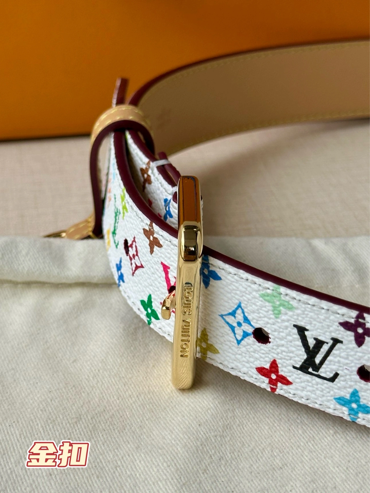 Cozy L*ouis V*uitton Belts XX 20250427- 15151