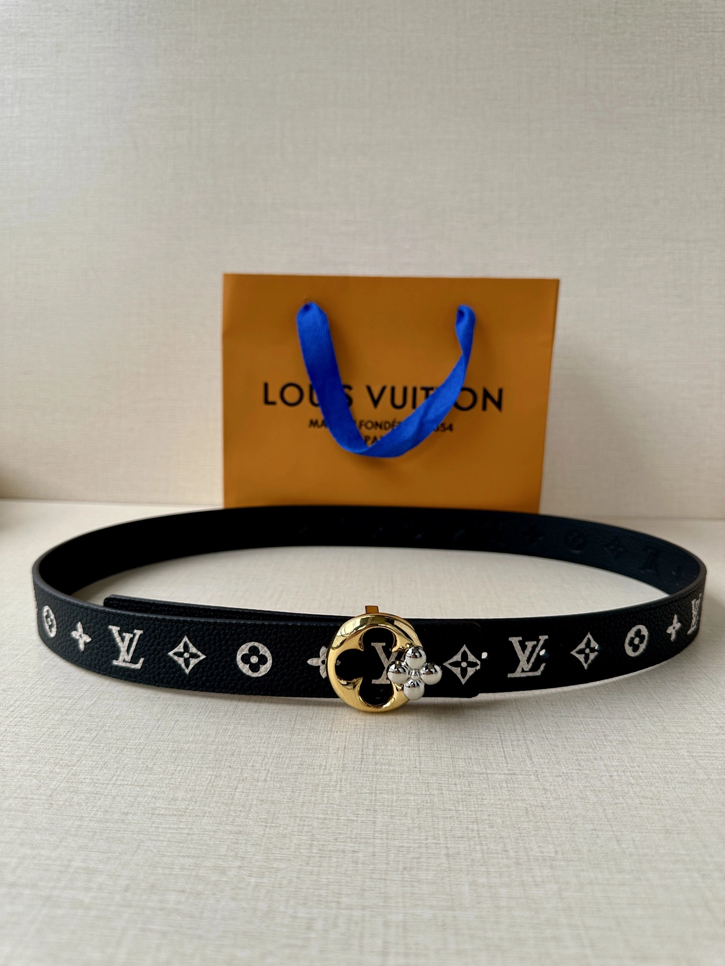 Breathable L*ouis V*uitton Belts XX 20250427- 15149