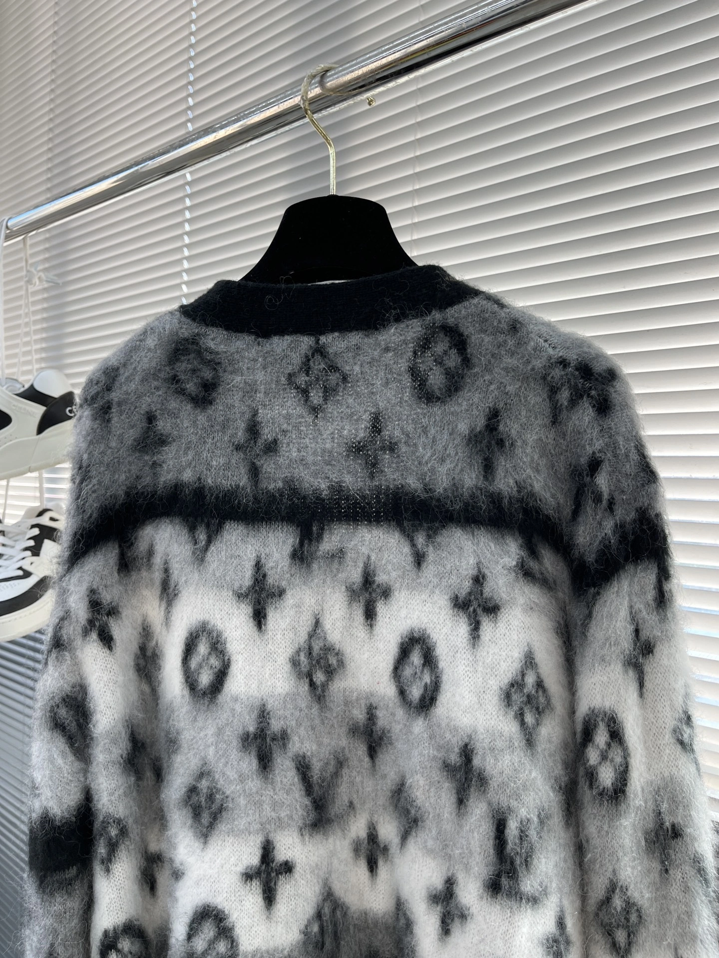 L*ouis V*uitton Cardigan Top Quality AZ 20231027- TimelessDesign 12961