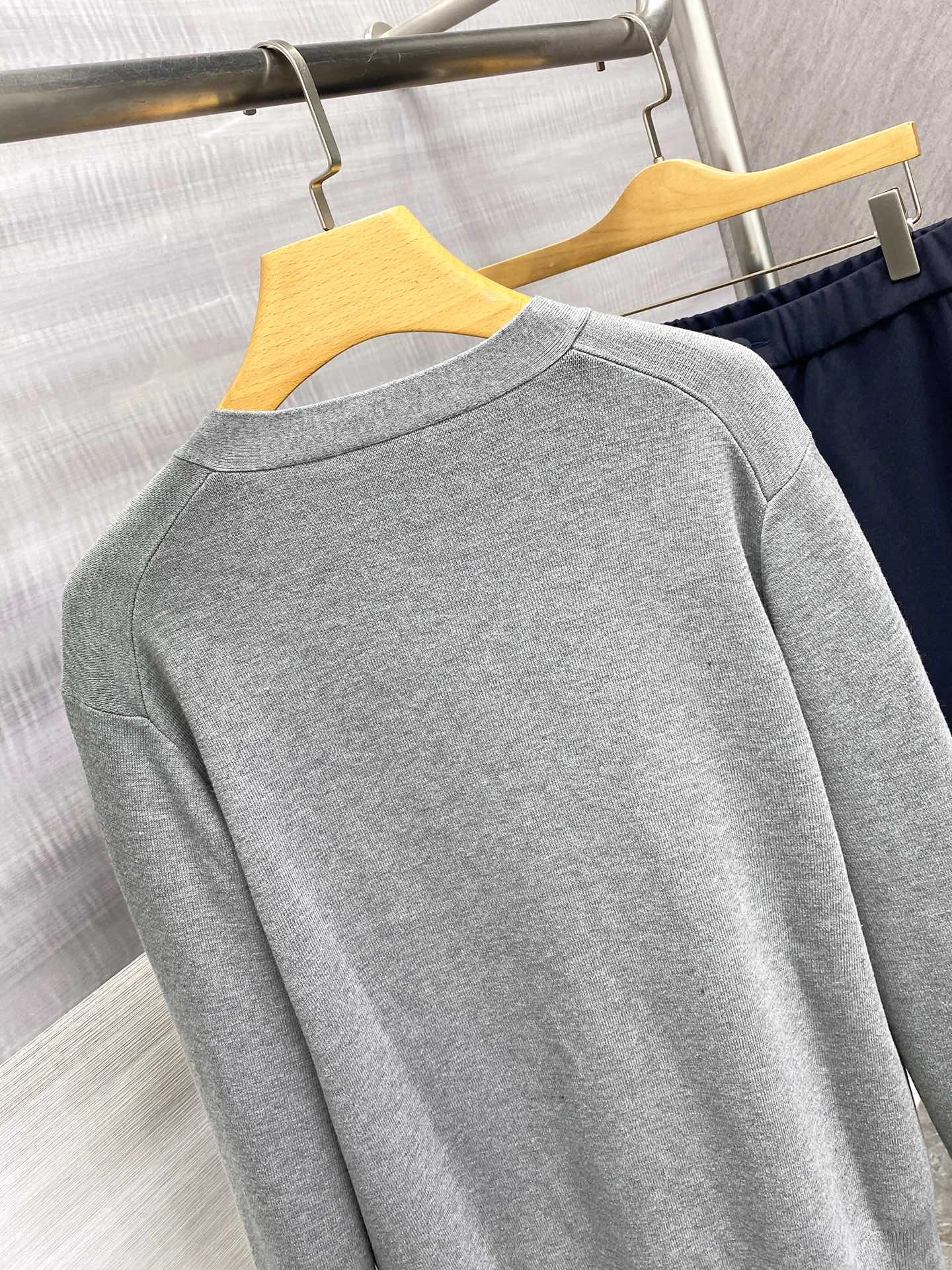 L*ouis V*uitton Cardigan Top Quality D17 20231031- Comfortable 12920