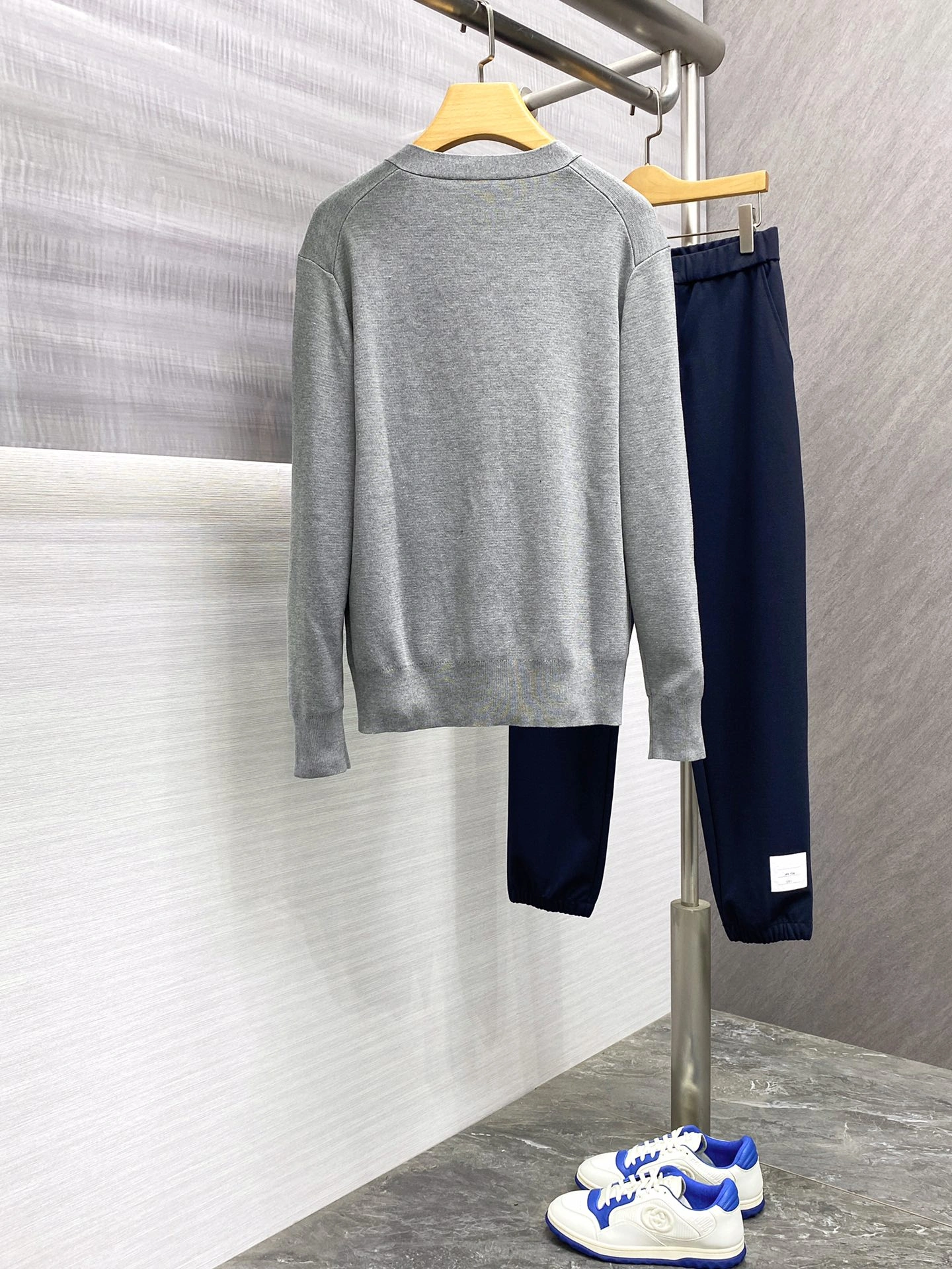 L*ouis V*uitton Cardigan Top Quality D17 20231031- Comfortable 12920