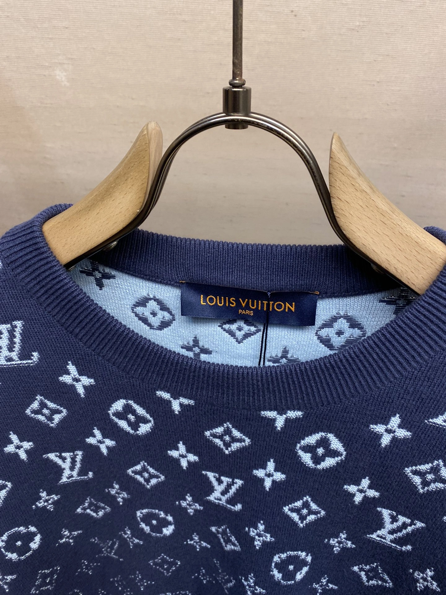 ZipUp L*ouis V*uitton Coat Top Quality AZ 20231023- 12994