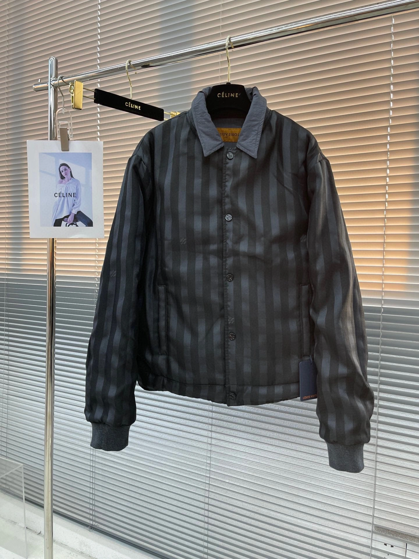 L*ouis V*uitton Coat Top Quality AZ 20231023- TechFriendly 12990