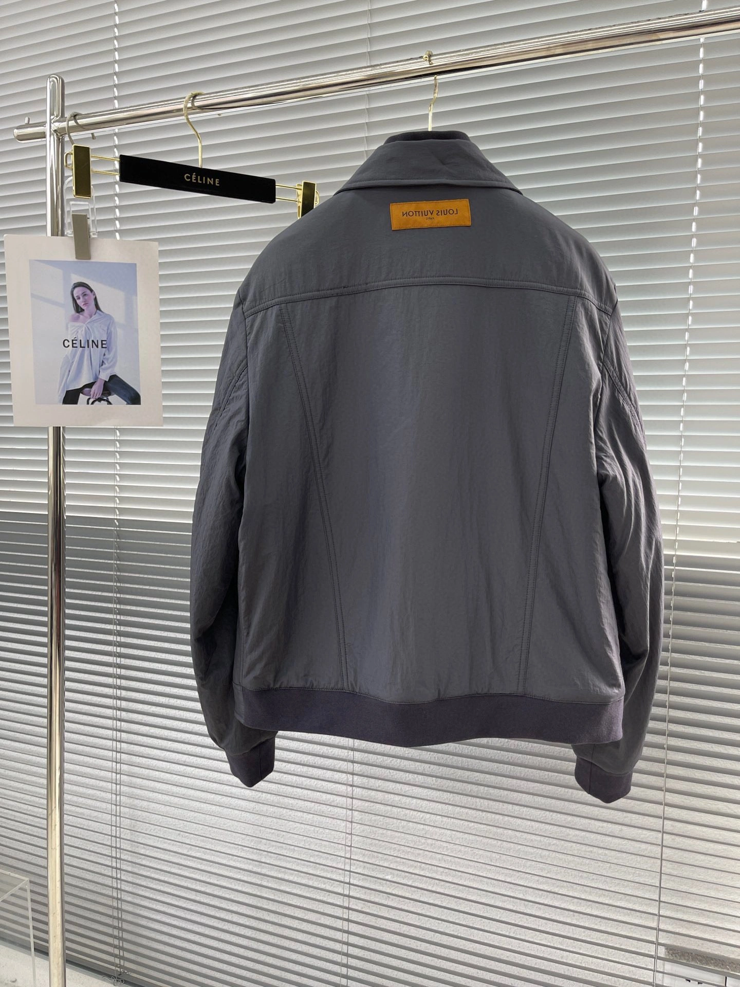 L*ouis V*uitton Coat Top Quality AZ 20231023- TechFriendly 12990