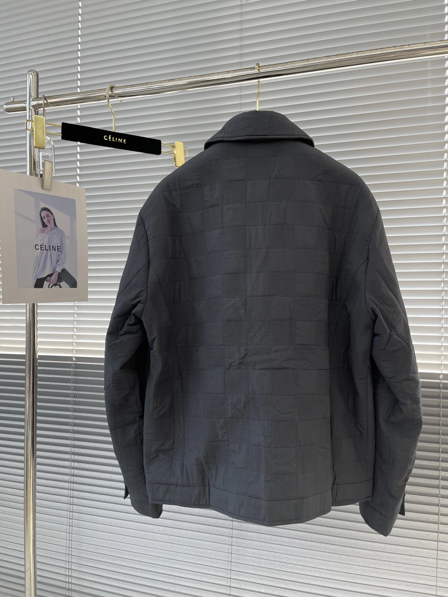 FlexibleFit L*ouis V*uitton Coat Top Quality AZ 20231023- 12992